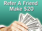 referral